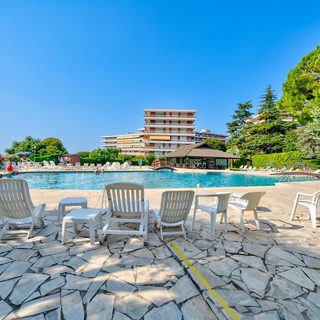 Superbe 2 Pieces Clim Et Parking Appartement Nice Buitenkant foto