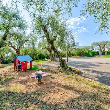 Superbe 2 Pieces Clim Et Parking Appartement Nice Buitenkant foto