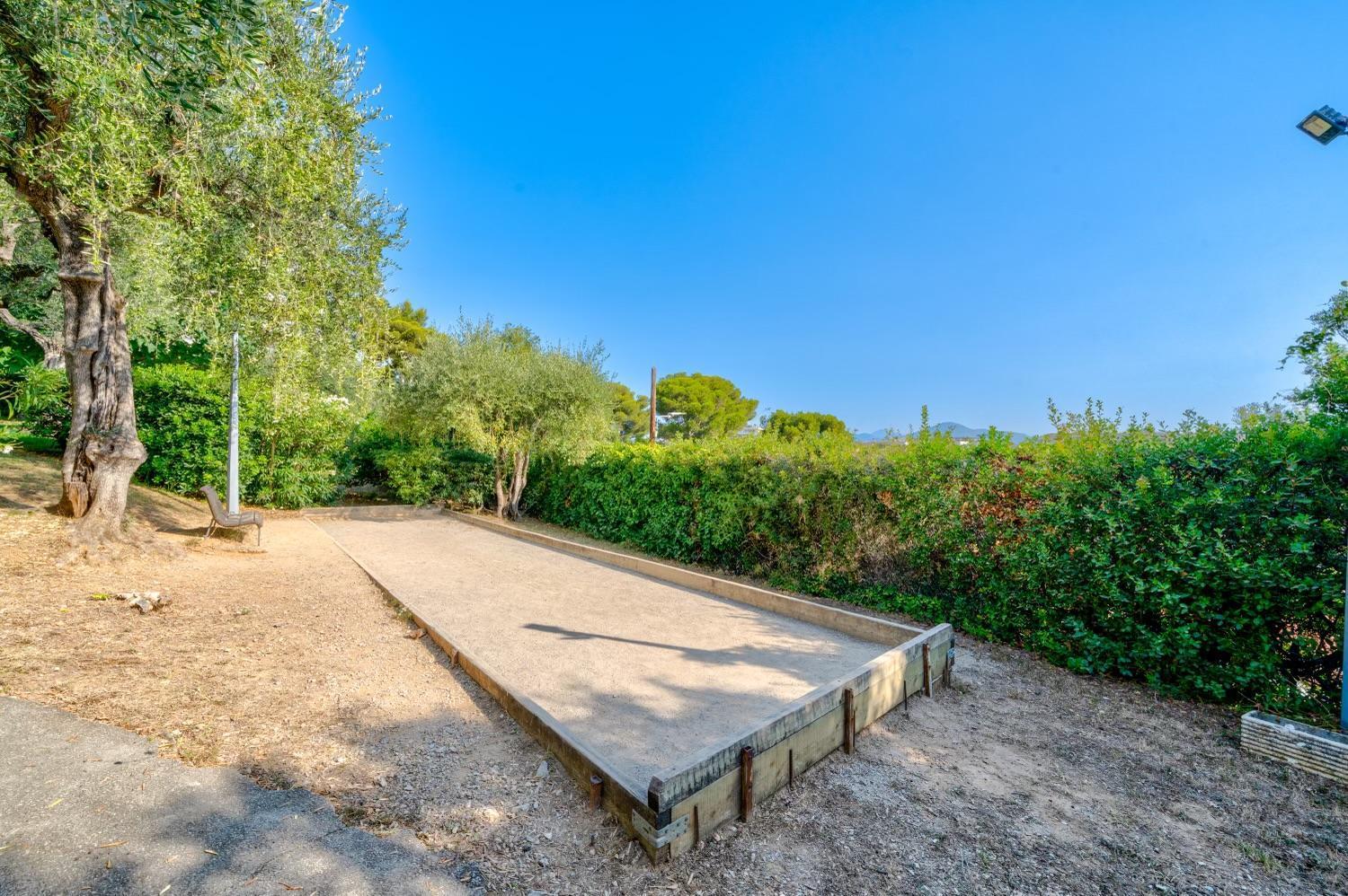 Superbe 2 Pieces Clim Et Parking Appartement Nice Buitenkant foto