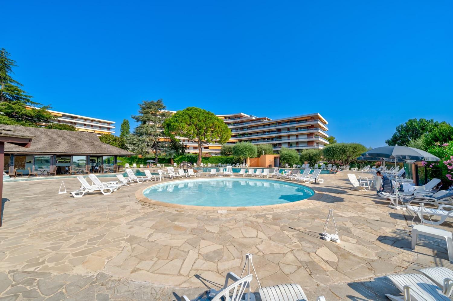 Superbe 2 Pieces Clim Et Parking Appartement Nice Buitenkant foto