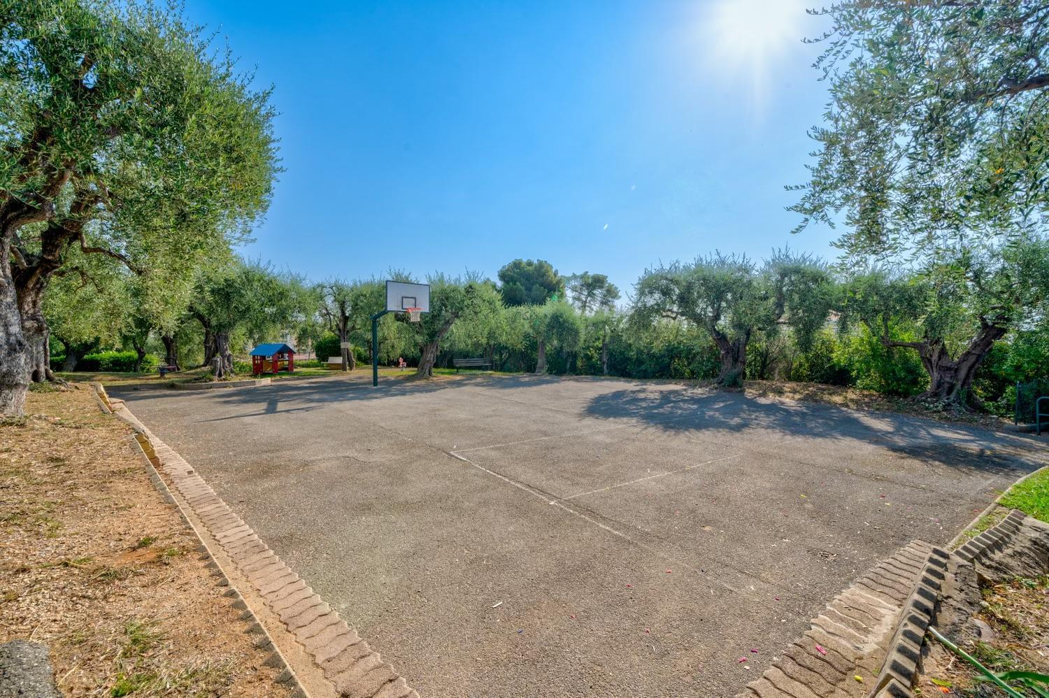 Superbe 2 Pieces Clim Et Parking Appartement Nice Buitenkant foto