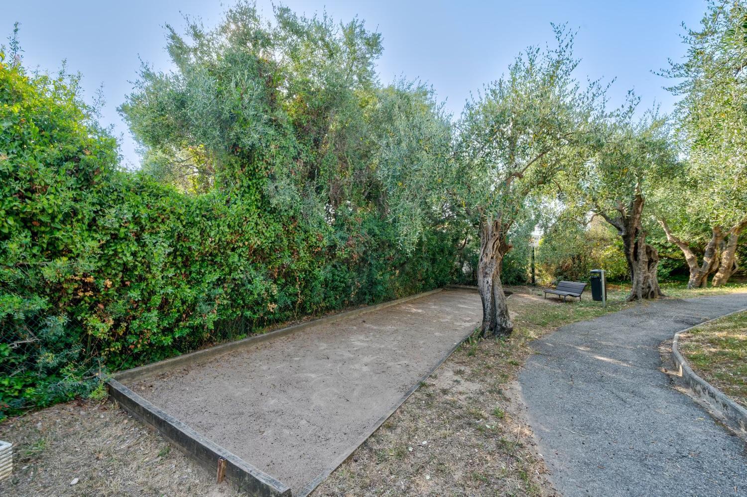 Superbe 2 Pieces Clim Et Parking Appartement Nice Buitenkant foto