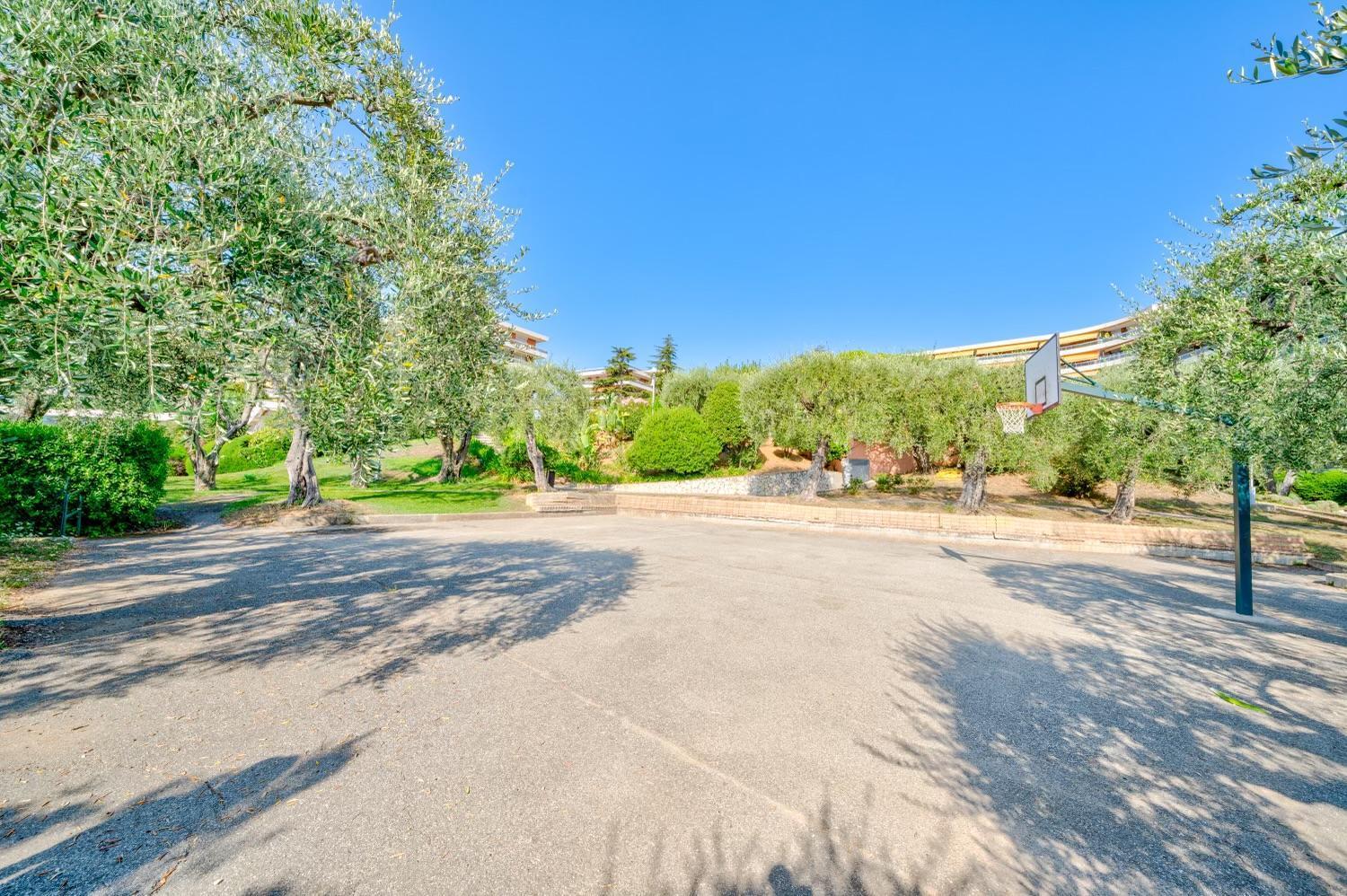 Superbe 2 Pieces Clim Et Parking Appartement Nice Buitenkant foto